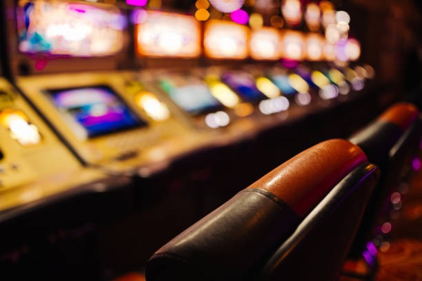 simbolslot mobile gaming