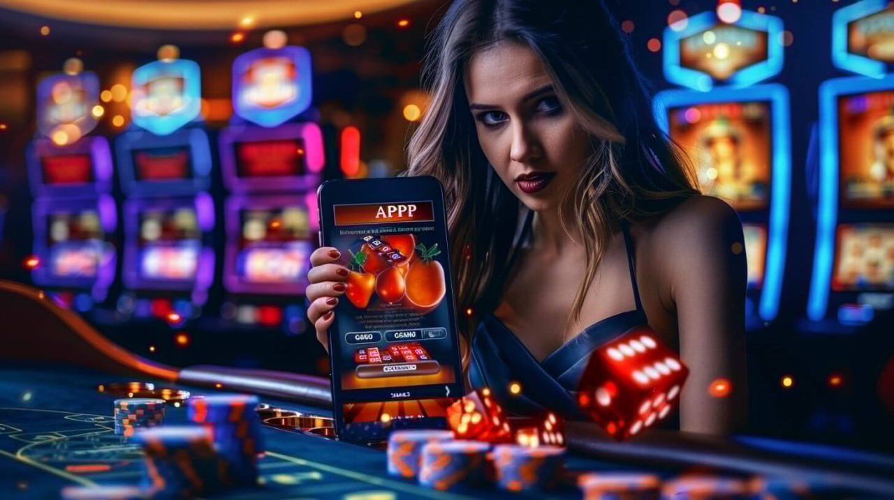 simbolslot Terma Jelas Untuk Akaun Casino Anda