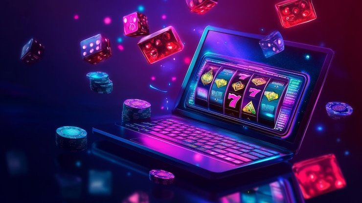 simbolslot Apa yang simbolslot tawarkan dalam Lobby Live Dealer