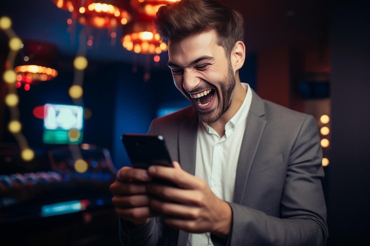 simbolslot mobile gaming