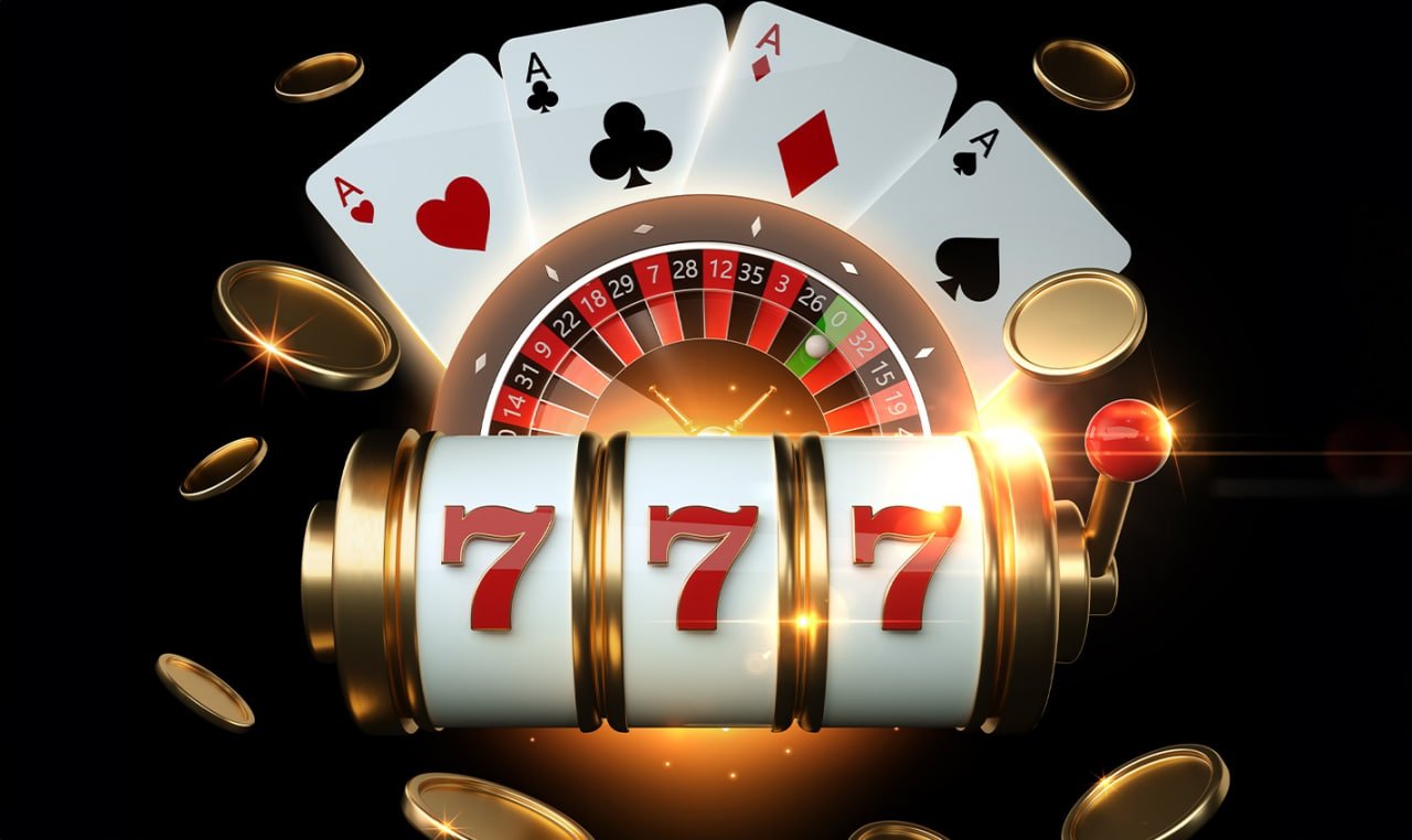 simbolslot Mempersembahkan pengalaman Live Casino simbolslot yang lengkap dan interaktif