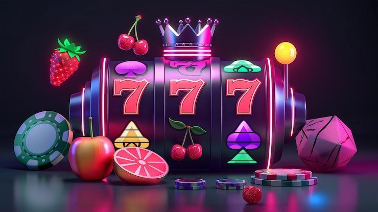 simbolslot mobile gaming